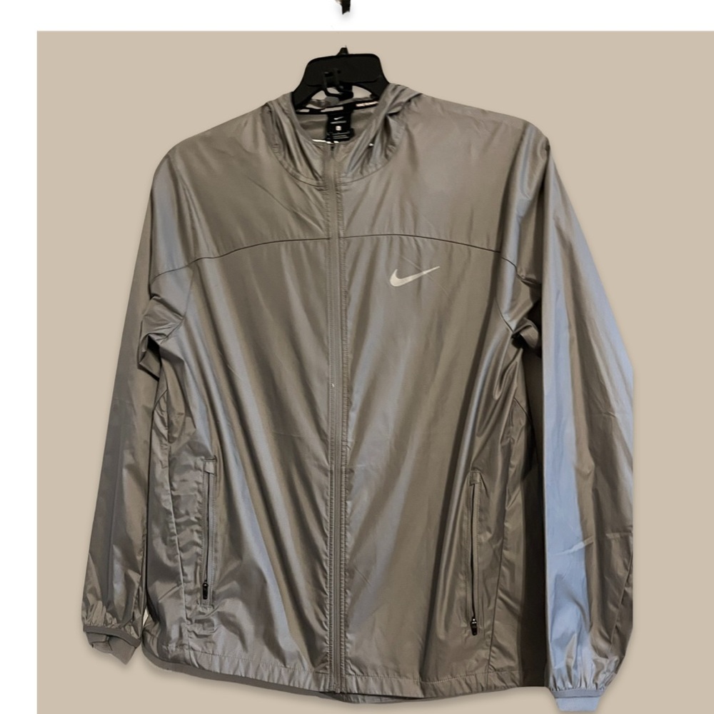 Nike Running Shield Light Jacket Men size L